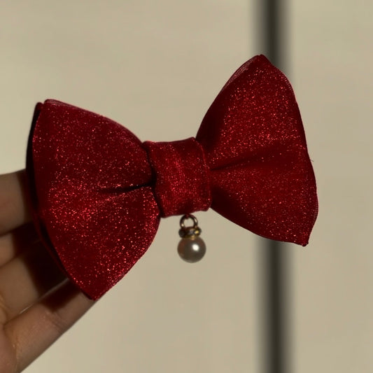 Red (Taylor's Version) Bow Tie