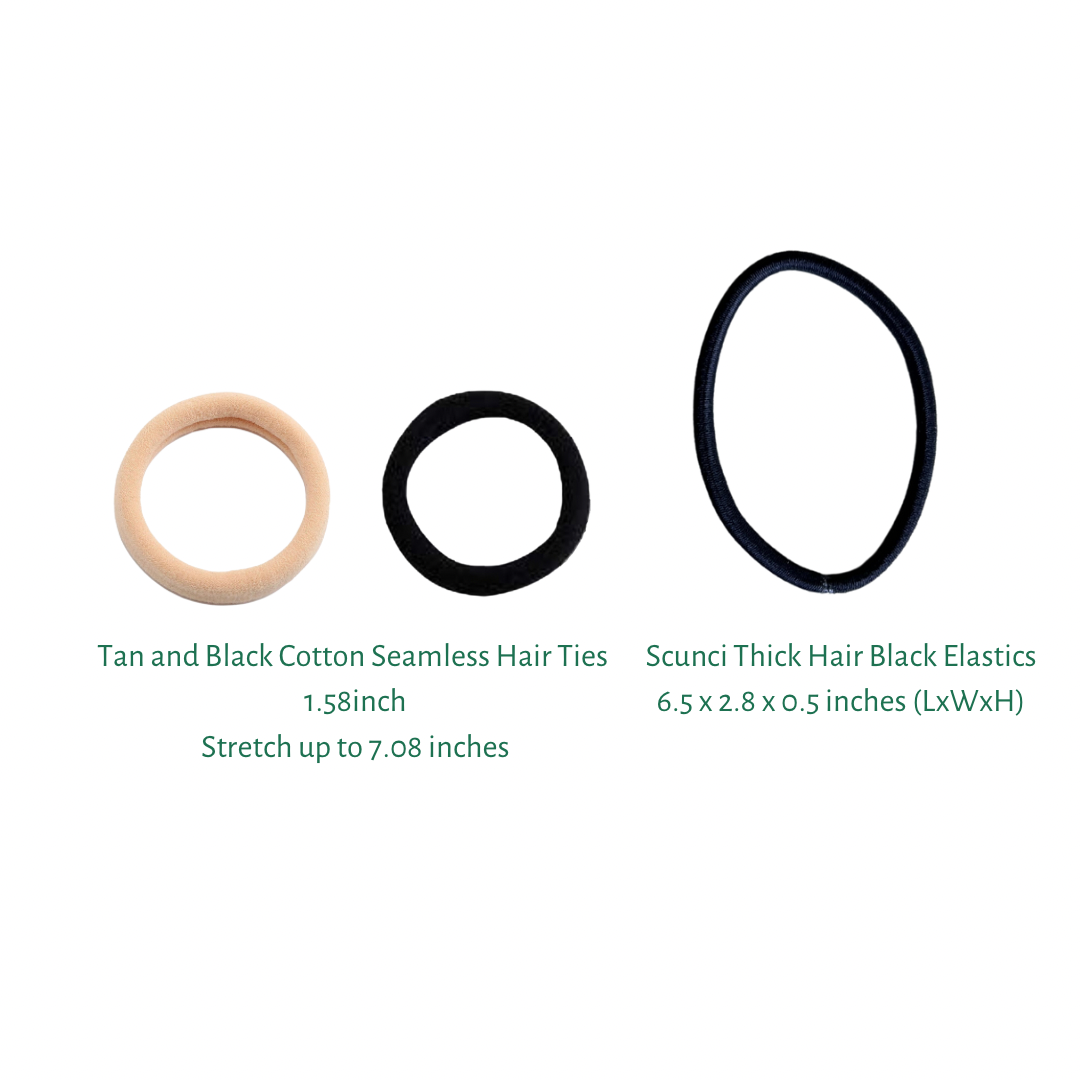 Scarlet Red Flower Blossom Sailor Bow