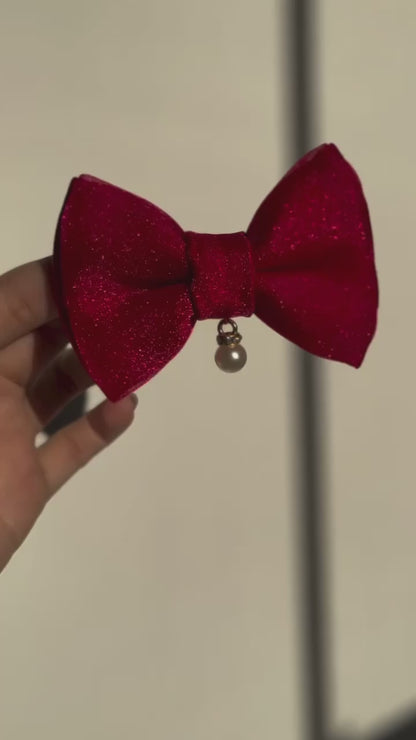Red (Taylor's Version) Bow Tie