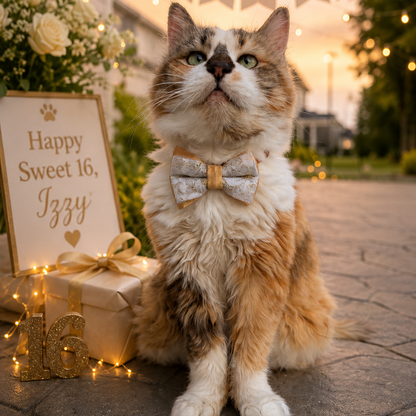 Izzy Bow