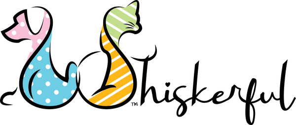 Whiskerful logo