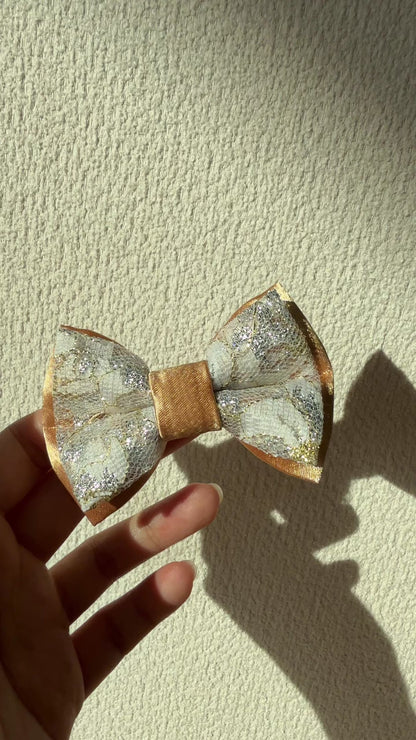 Izzy Bow
