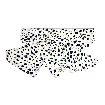 BlackandWhiteAnimalPrint_Bandana1