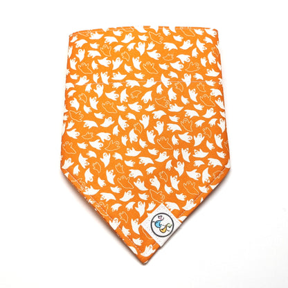 Halloween Ghost Bandana