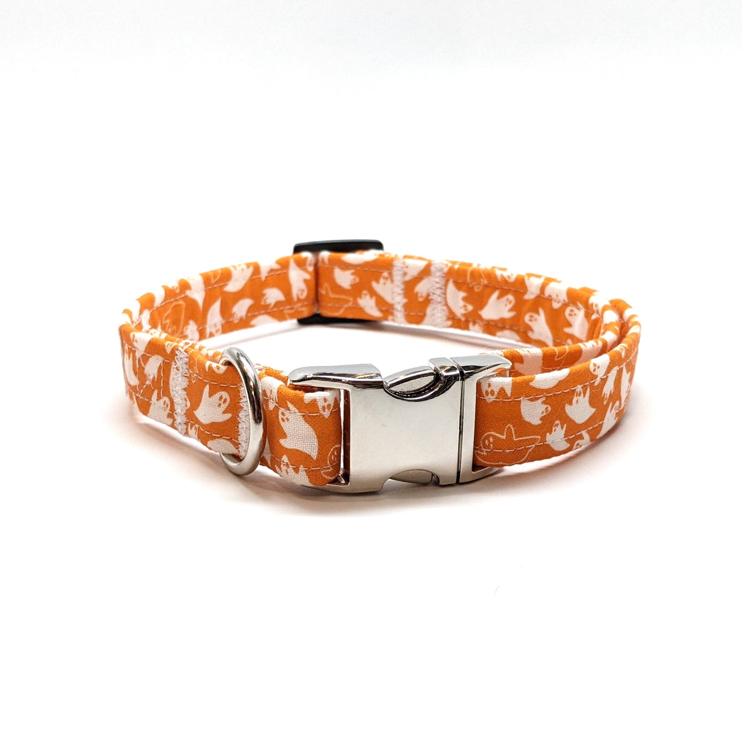 Halloween Ghost Collar